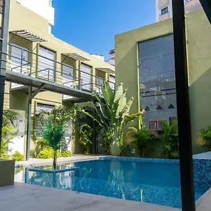 *** Hotel Oasis Tropical Colombia
