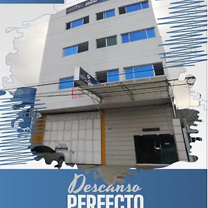  Hotel Gloria Del Norte Colombia