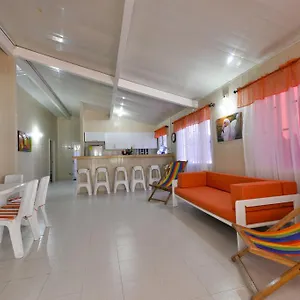 *** Inn Tropical Coral Colombia